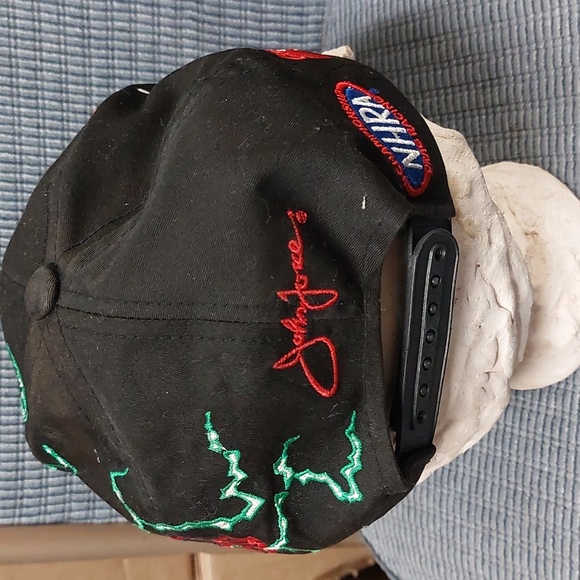 John Force Snapback Cap - Picture 4 of 5